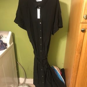 Women’s BNWT maxi dress
